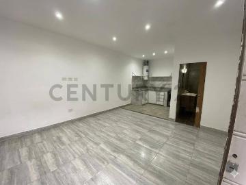 ? Monoambiente a Estrenar con Patio Privado de 42 m² en Valentín Alsina