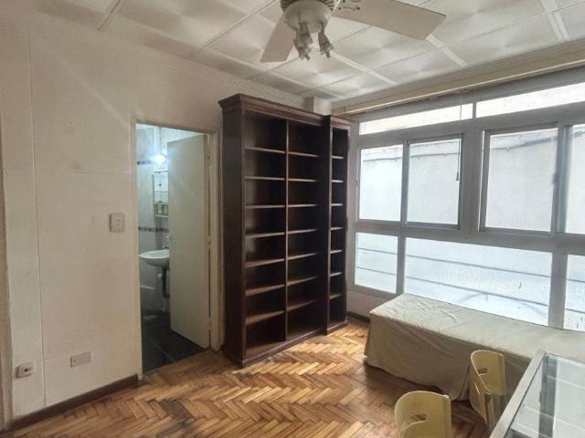 Monoambiente amoblado