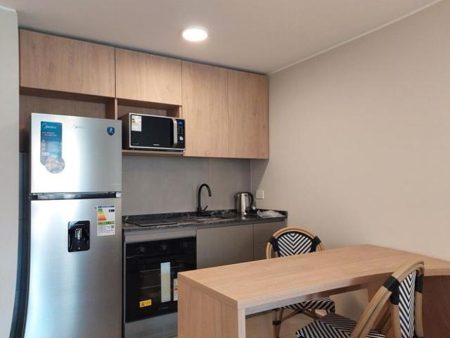 Monoambiente Amoblado a ESTRENAR en alquiler – Nueva Córdoba