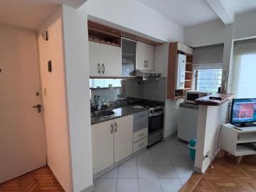 Monoambiente amoblado Alquiler Palermo