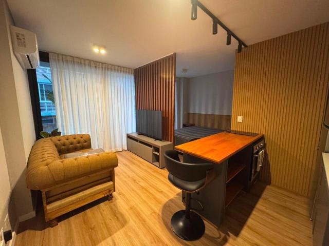 Monoambiente amoblado alquiler residencial en Belgrano