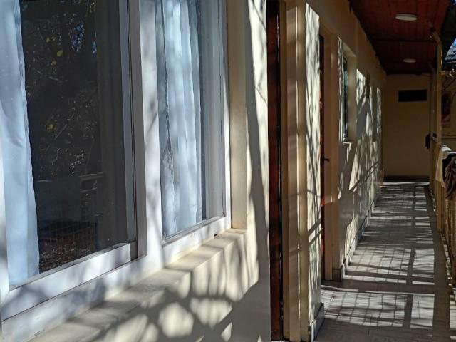 MONOAMBIENTE AMOBLADO EN ALQUILER MUÑIZ