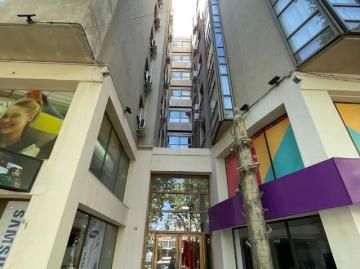 Monoambiente Amoblado Microcentro Con Aire Ac, Calefacción, Hidro, Heladera $450.000 Tel. 2646296308 2645641149