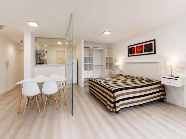 Monoambiente Amoblado – Nueva Córdoba – Paraná 450