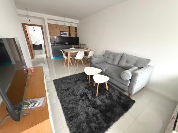Monoambiente al contrafrente en edificio Full amenities