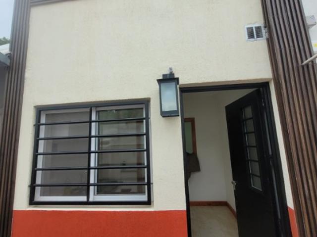 Monoambiente alquiler Quilmes Oeste