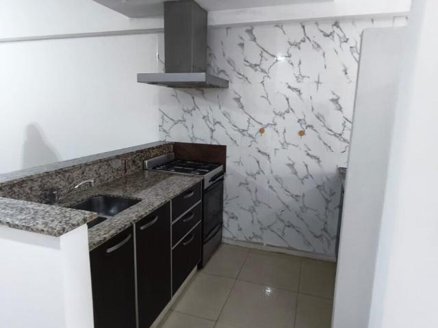 Monoambiente de categoría con balcón | 40 m² de diseño y confort