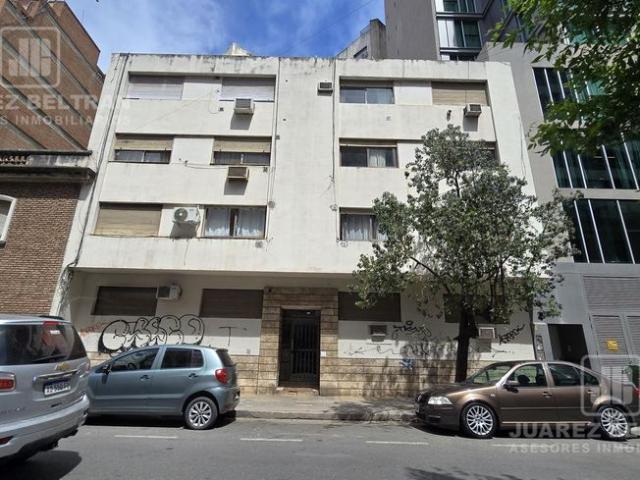 Monoambiente de excelente ubicación en pleno Nueva Córdoba
