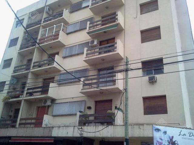 Monoambiente dividido con balcón Escalada Centro 2 cds del Super COTO y del FCGR