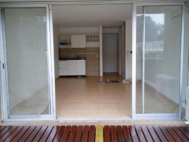 Monoambiente en complejo con amenities en Inmomap