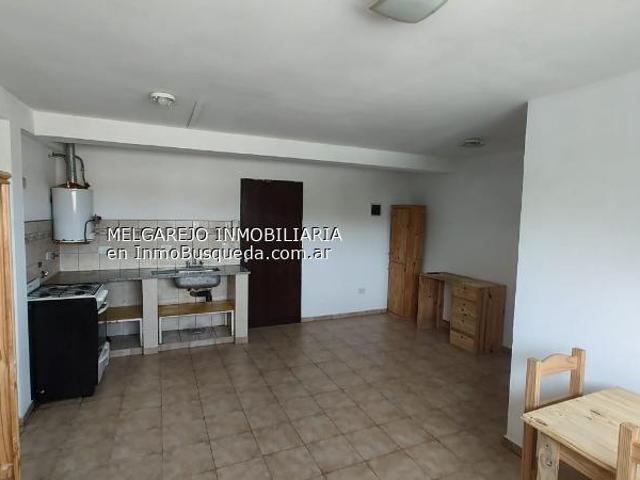 Monoambiente en Alquiler