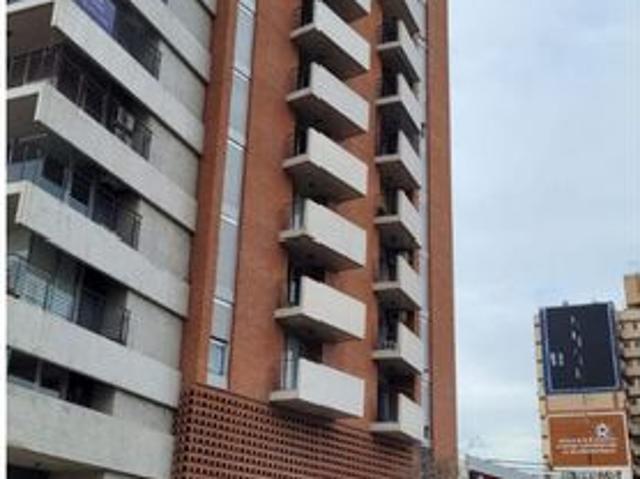 Monoambiente en Alquiler Arroyito Rio Residencial