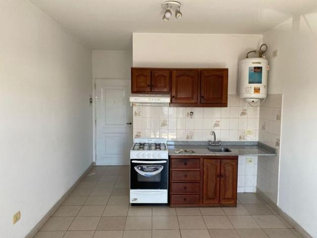 MONOAMBIENTE EN ALQUILER EN EL TALAR JAVIER QUINTANA INMOBILIARIA