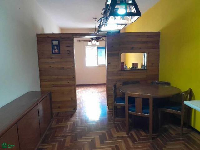 Monoambiente en alquiler en Lomas del Mirador con patio interno