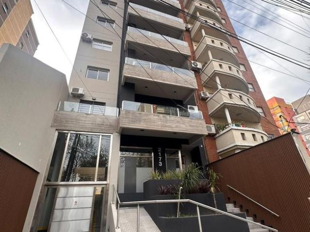 Monoambiente en alquiler en Lanús Este a estrenar