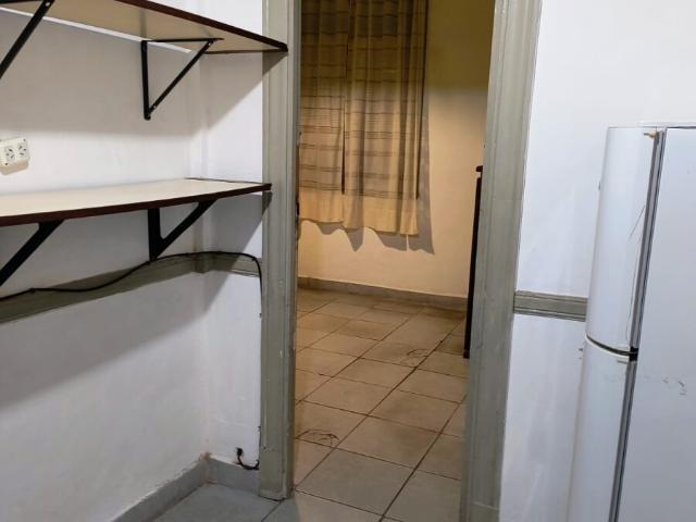 Monoambiente en alquiler en Monserrat