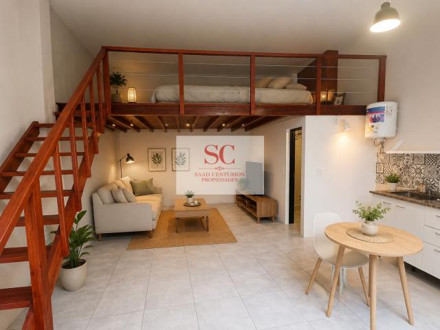 MONOAMBIENTE EN ALQUILER EN MORON SIN EXPENSAS