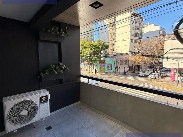 Monoambiente en alquiler en San Cristobal ? 36m?