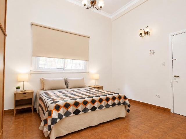 Monoambiente en alquiler en San Telmo, Per? al 1100