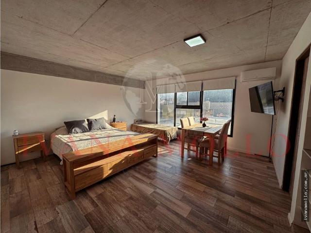 MONOAMBIENTE EN ALQUILER EN PINAMAR PARA 3 PERSONAS ENEAS 670 7