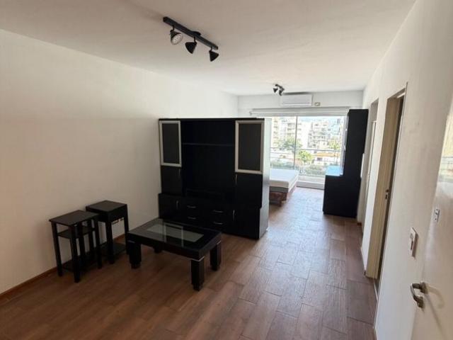 Monoambiente en alquiler en Villa Pueyrredon