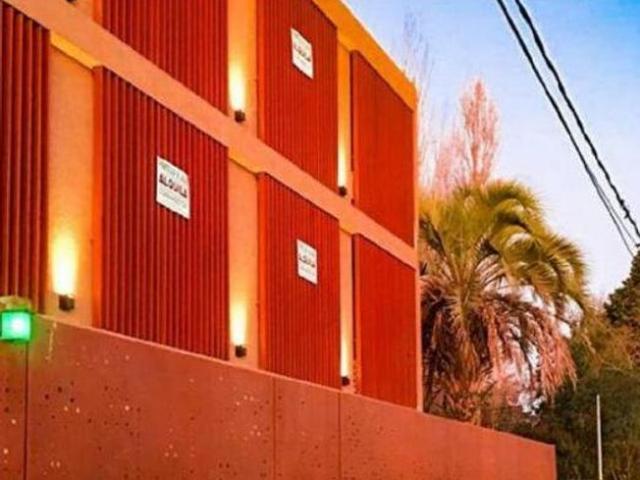 Monoambiente en ALQUILER Esc. Centro