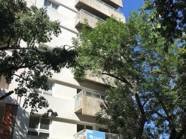 Monoambiente en alquiler, excelente zona