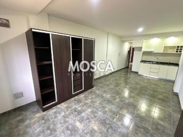Monoambiente en alquiler Moreno centro