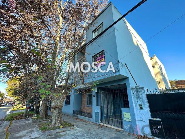 Monoambiente en alquiler Moreno centro ? 35m?