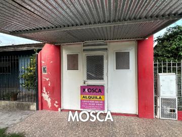 Monoambiente en alquiler Moreno sur