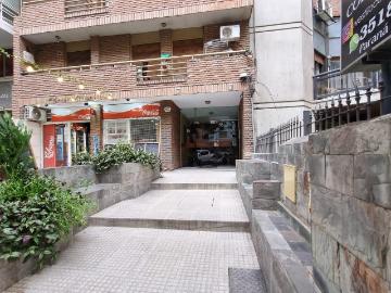 Monoambiente en Alquiler | Nueva Córdoba | Balcón | zona Parque Sarmiento | Ideal Estudiantes