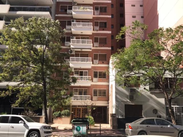 Monoambiente en Alquiler | Nueva Cordoba | Economico | Amplio | Luminoso | Ideal Estudiantes