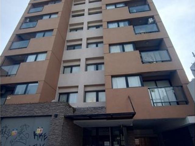 Monoambiente en alquiler San martín 4000