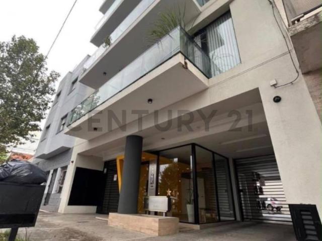 Monoambiente en Alquiler San Luis 2583