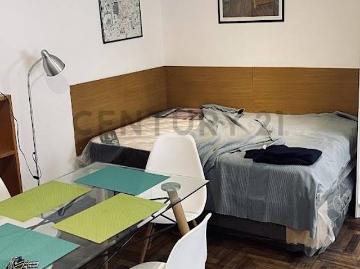 Monoambiente En Alquiler Temporal