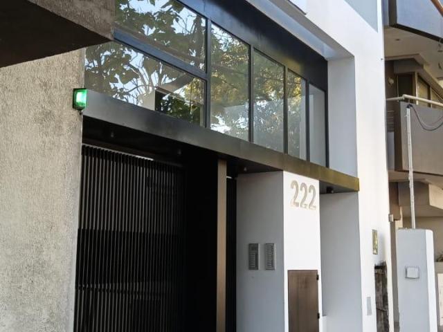 Monoambiente en alquiler, zona plaza belgrano