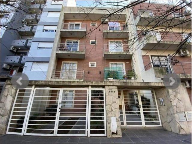 MONOAMBIENTE EN MORON CENTRO REBAJADO! en Inmomap