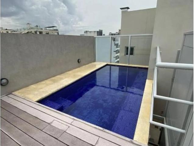 MONOAMBIENTE EN PALERMO CON AMENITIES DISP 13 10