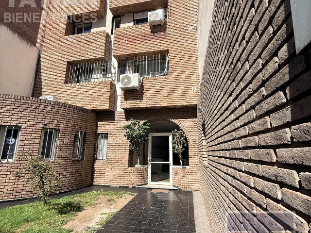Monoambiente en venta en la mejor zona de Nueva Cordoba a mts del sanatorio allende