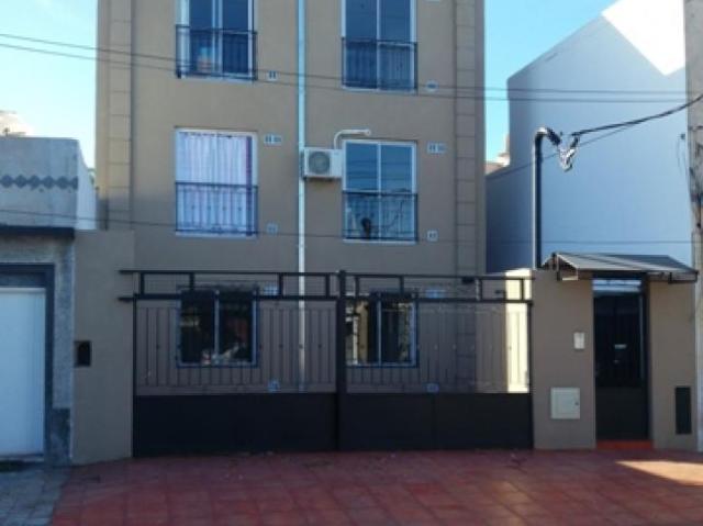 Monoambiente en venta en planta baja en Haedo Norte en Inmomap