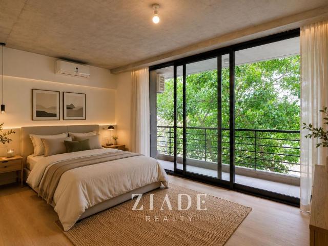 Monoambiente en venta | OWN Residences Thames ? Villa Crespo