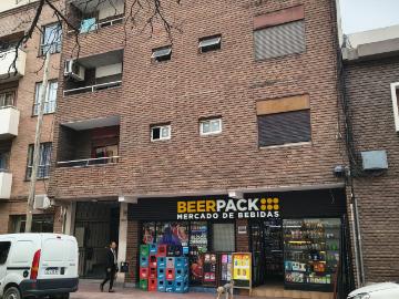 Monoambiente económico en alquiler detrás de la Central de Policía