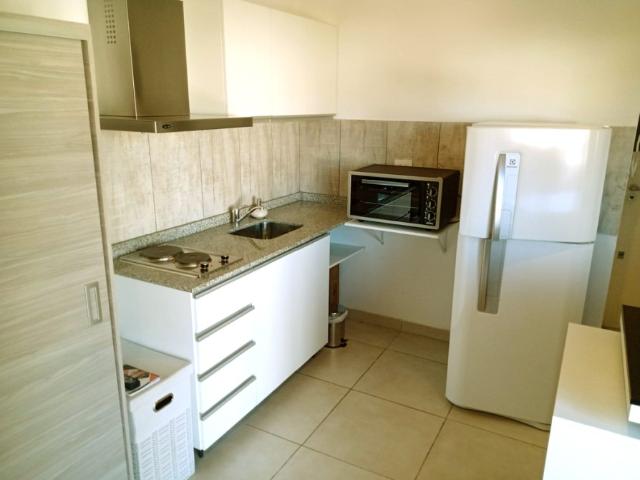 MONOAMBIENTE EQUIPADO CON BALCÓN – EXCELENTE ESTADO. AV. ROCA 1527 PISO 2B AVELLANEDA