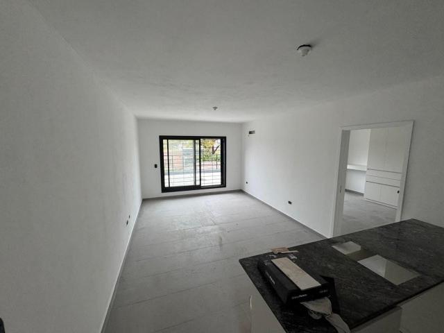 MONOAMBIENTE ESTRENAR ALQUILER | VILLA BELGRANO | PLANTA BAJA + COCHERA