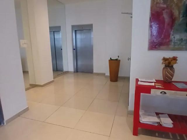Monoambiente monte castro
