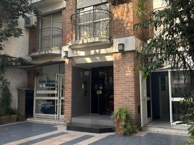 Monoambiente | Morón centro | a pocas cuadras de la estacíon