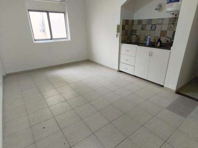 Monoambiente super equipado, reciclado a nuevo en Parque Centenario