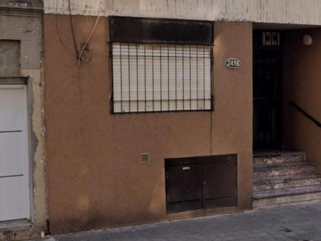 Monoambiente para Vivienda u Oficina
