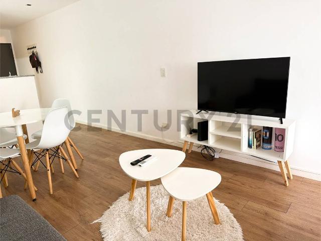 Monoambiente Premium En Alquiler Amoblado | Flores Norte