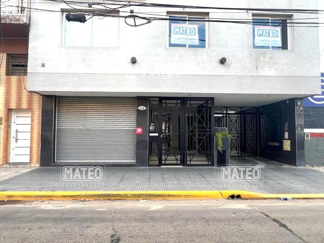 Monoambiente Próximo a La Estación de Paso del Rey